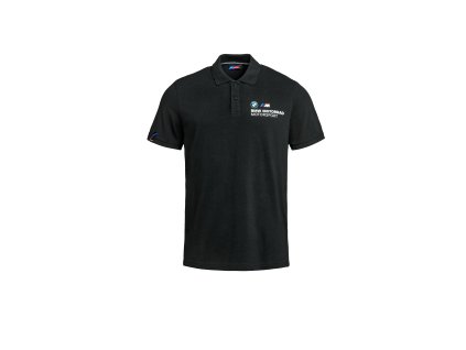 DI25 000284782 Ver 1 Customized Web quality sRGB Poloshirt Motorsport men black