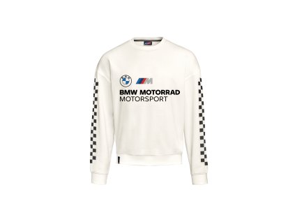 DI25 000284791 Ver 1 Customized Web quality sRGB Sweatshirt M Motorsport unisex white