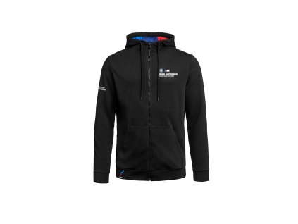 DI25 000284786 Ver 1 Customized Web quality sRGB Zip Hoodie Motorsport men black