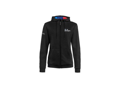DI25 000284787 Ver 1 Customized Web quality sRGB Zip Hoodie Motorsport women black