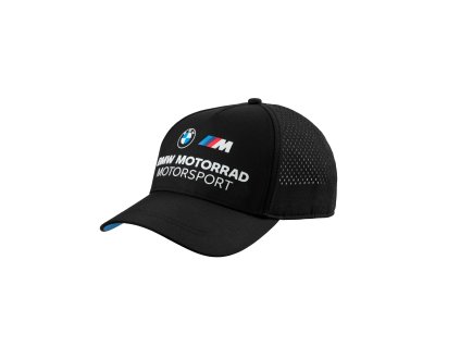 DI25 000284802 Ver 1 Customized Web quality sRGB Cap M Motorsport black