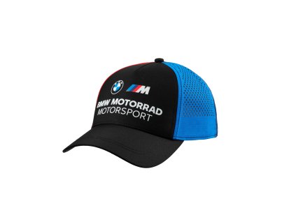 DI25 000284802 3 Ver 1 Customized Web quality sRGB Cap M Motorsport black M