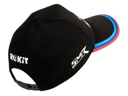 Kšiltovka BMW WSBK FAN X ROKIT