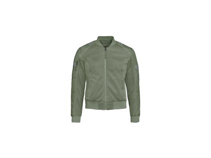 DI25 000287310 Ver 1 Customized Web quality CMYK Glandon AIR jacket women olive