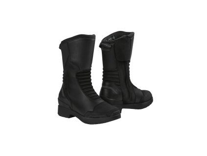 DI25 000286182 Ver 1 Customized Web quality CMYK Taunus Plus GORE TEX boots black