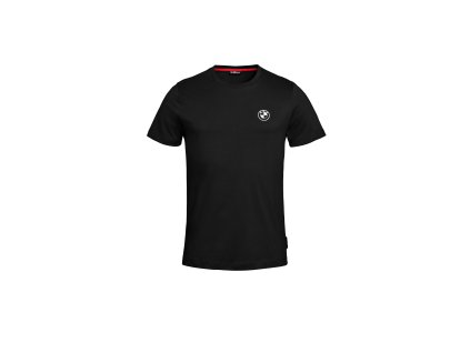 DI25 000283470 Ver 3 Customized Web quality sRGB T Shirt Make Life a Ride men black