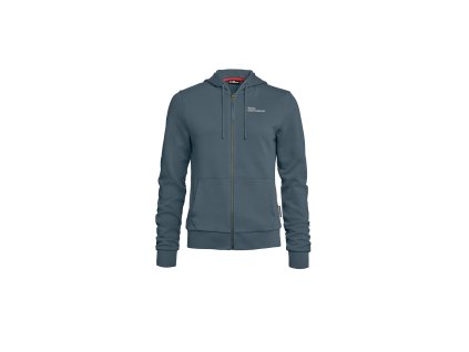 DI25 000283474 Ver 1 Customized Web quality sRGB Zip Hoodie Make Life a Ride women grey