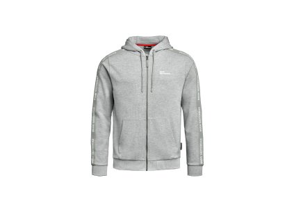 Mikina na zip Motorrad