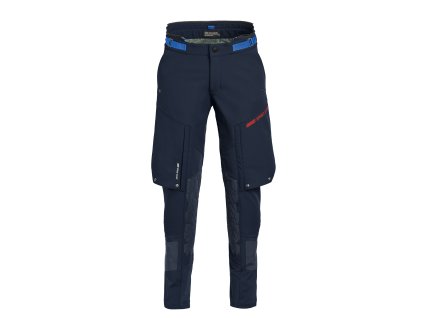 DI25 000287329 Ver 1 Customized Web quality CMYK GS Trophy GORE TEX trousers men blue