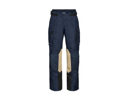 DI25 000287331 Ver 1 Customized Web quality CMYK GS Rallye GORE TEX trousers men blue red