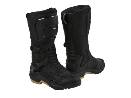 DI25 000286162 Ver 1 Customized Web quality CMYK GS Tabernas GORE TEX boots black