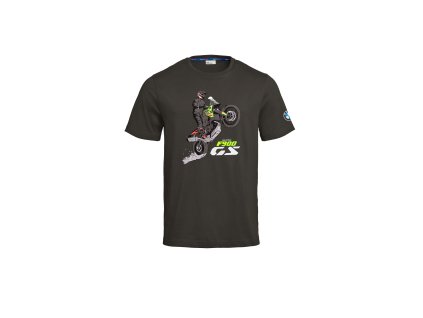 DI25 000283446 Ver 1 Customized Web quality sRGB T Shirt F 900 GS men brown