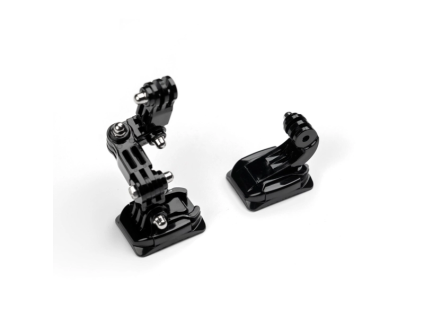 insta360 helmet mount bundle