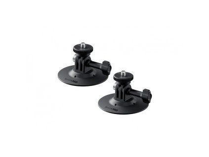 insta360 flexibilni samolepici drzak 2 ks