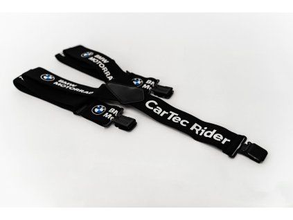 Kšandy BMW CarTec