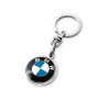 BMW přívěšek na klíče s logem