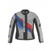 048 Jacke Sidepod Herren Grau 0 S