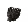 DI21 000020281 Handschuhe GS Rallye Schwarz