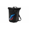 DI21 000020348 Rucksack Motorsport schwarz