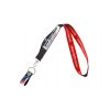 bmw lanyard motorsport 76618546729