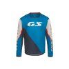 Enduro dres GS s dlouhými rukávy