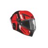 H 01 Helm M Pro Race Unisex Sprint 1 S