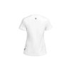 C 07 T Shirt BMW Motorrad Damen Weiss 2 S