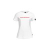 C 07 T Shirt BMW Motorrad Damen Weiss 1 S
