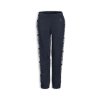 C 38 Hose Make Life A Ride Damen Nachtblau 1 S