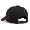 czapka z daszkiem bmw m motorsport heritage czarna unisex 80165b5d0f1 2