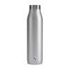 BMW termohrnek 750 ml, stříbrný.