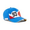 BMW M Motorsport AC Cap Unisex