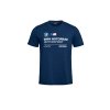 DI25 000283540 Ver 1 Customized Web quality sRGB T Shirt M Logo Motorsport men navy