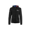 DI25 000284787 Ver 1 Customized Web quality sRGB Zip Hoodie Motorsport women black
