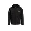 DI25 000284788 Ver 1 Customized Web quality sRGB Softshell Motorsport unisex black