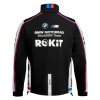 blouson softshell bmw wsbk fan x rokit 2026 unisexe 2 600x600