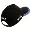 Kšiltovka BMW WSBK FAN X ROKIT