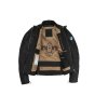 DI25 000287306 3 Ver 1 Customized Web quality CMYK Schwabing LTD jacket women black