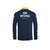 DI25 000283483 1 Ver 1 Customized Web quality sRGB Rugby Shirt Aircooled unisex navy