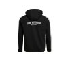 DI25 000283484 1 Ver 1 Customized Web quality sRGB Zip Hoodie Berlin Built unisex black