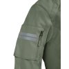 DI25 000287310 5 Ver 1 Customized Web quality CMYK Glandon AIR jacket women olive