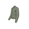 DI25 000287310 2 Ver 1 Customized Web quality CMYK Glandon AIR jacket women olive