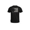 DI25 000283470 1 Ver 3 Customized Web quality sRGB T Shirt Make Life a Ride men black