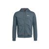 Mikina na zip Make Life A Ride