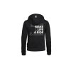 DI25 000283473 1 Ver 1 Customized Web quality sRGB Zip Hoodie Make Life a Ride women black