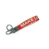 DI25 000284794 Ver 1 Customized Web quality sRGB Keyring Make Life a Ride