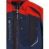 DI25 000287320 5 Ver 1 Customized Web quality CMYK GS Rallye GORE TEX jacket men blue red