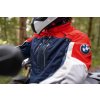 DI25 000285698 Ver 1 Customized Web quality sRGB GS Rallye GORE TEX jacket, men, blue red