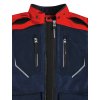 DI25 000287322 5 Ver 1 Customized Web quality CMYK GS Rallye GORE TEX jacket women blue red