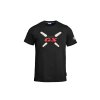 DI25 000283442 Ver 1 Customized Web quality sRGB T Shirt Spirit of GS men black